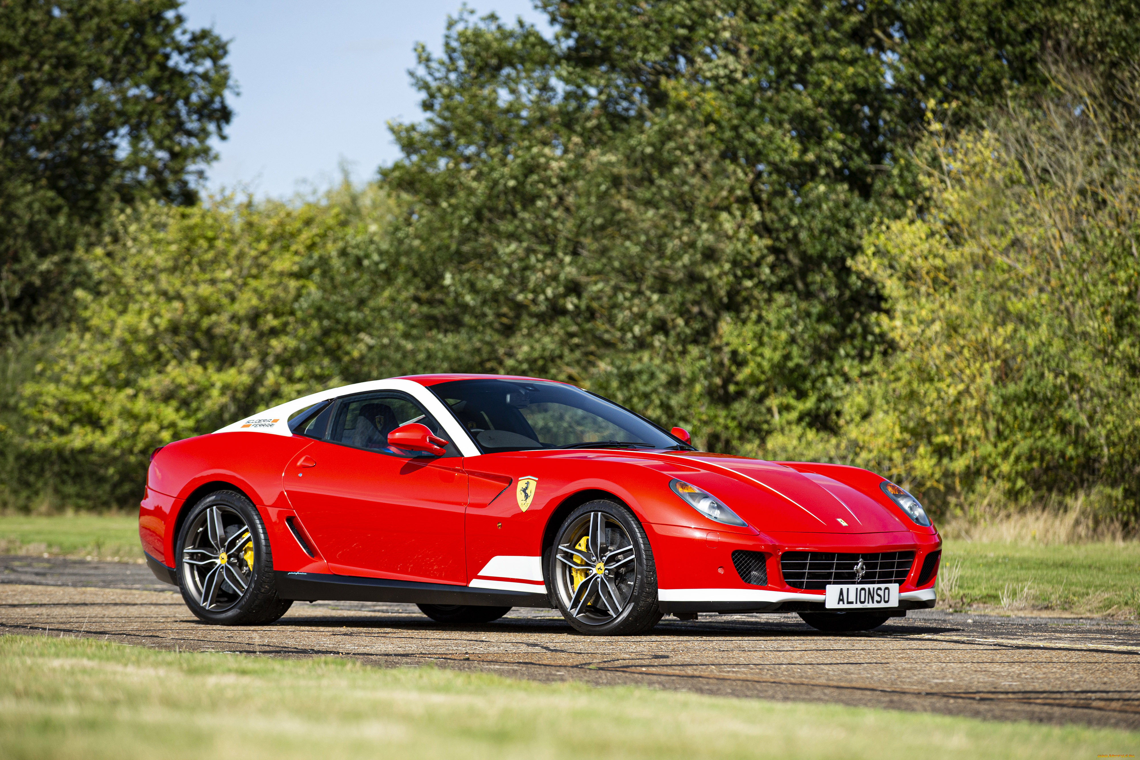 , ferrari